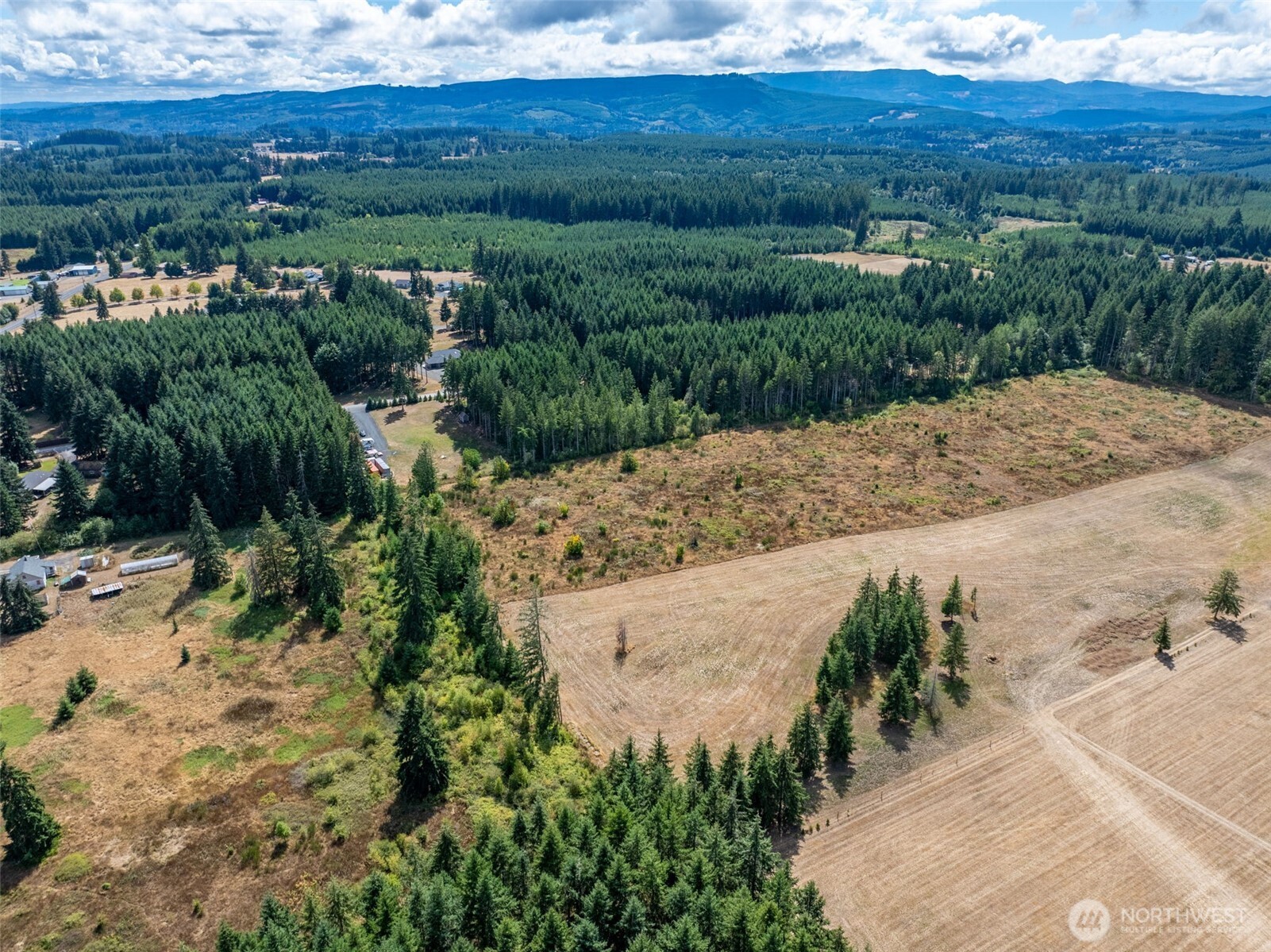 0 McGlaughlin Road, Unit 6 Winlock, WA 98596 - Photo 3 of 23 Gallery Image 3
