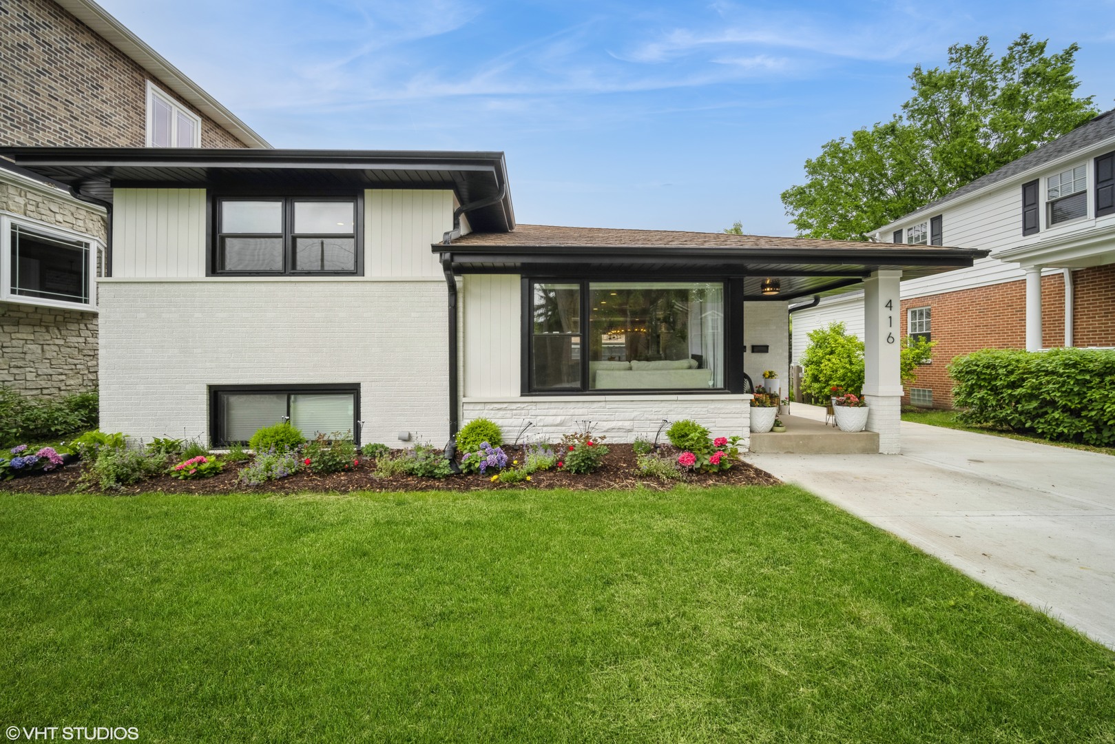 416 Talcott Place Park Ridge, IL 60068 - Photo 1 of 24