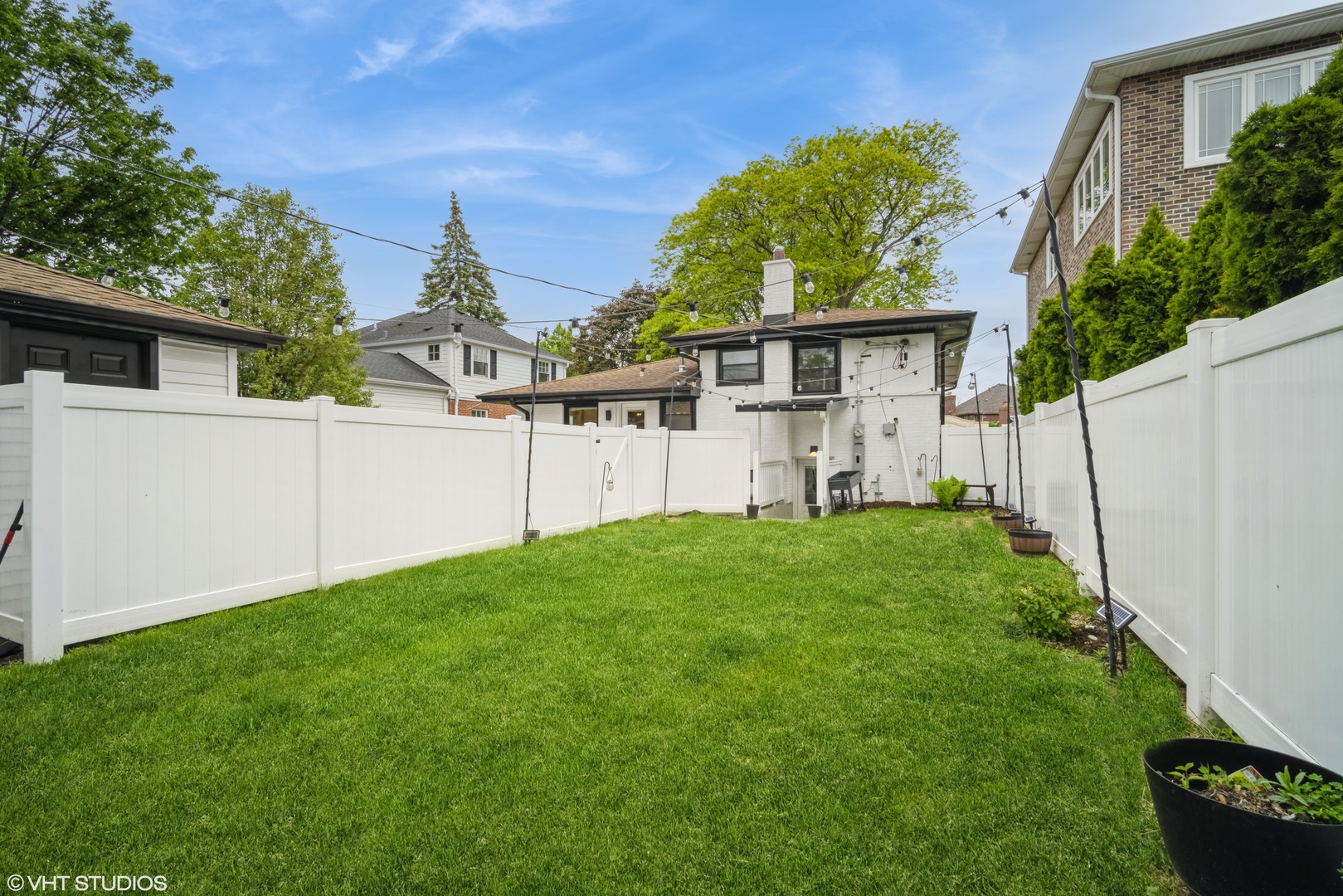 416 Talcott Place Park Ridge, IL 60068 - Photo 18 of 24