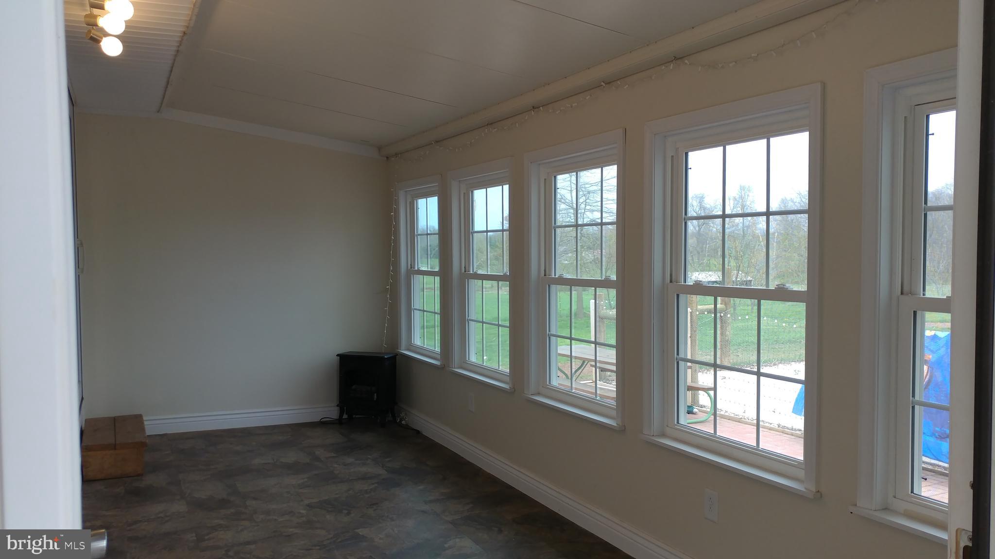 2311 Bear Run Road Westminster, MD 21158 - Photo 11 of 62 Sunroom