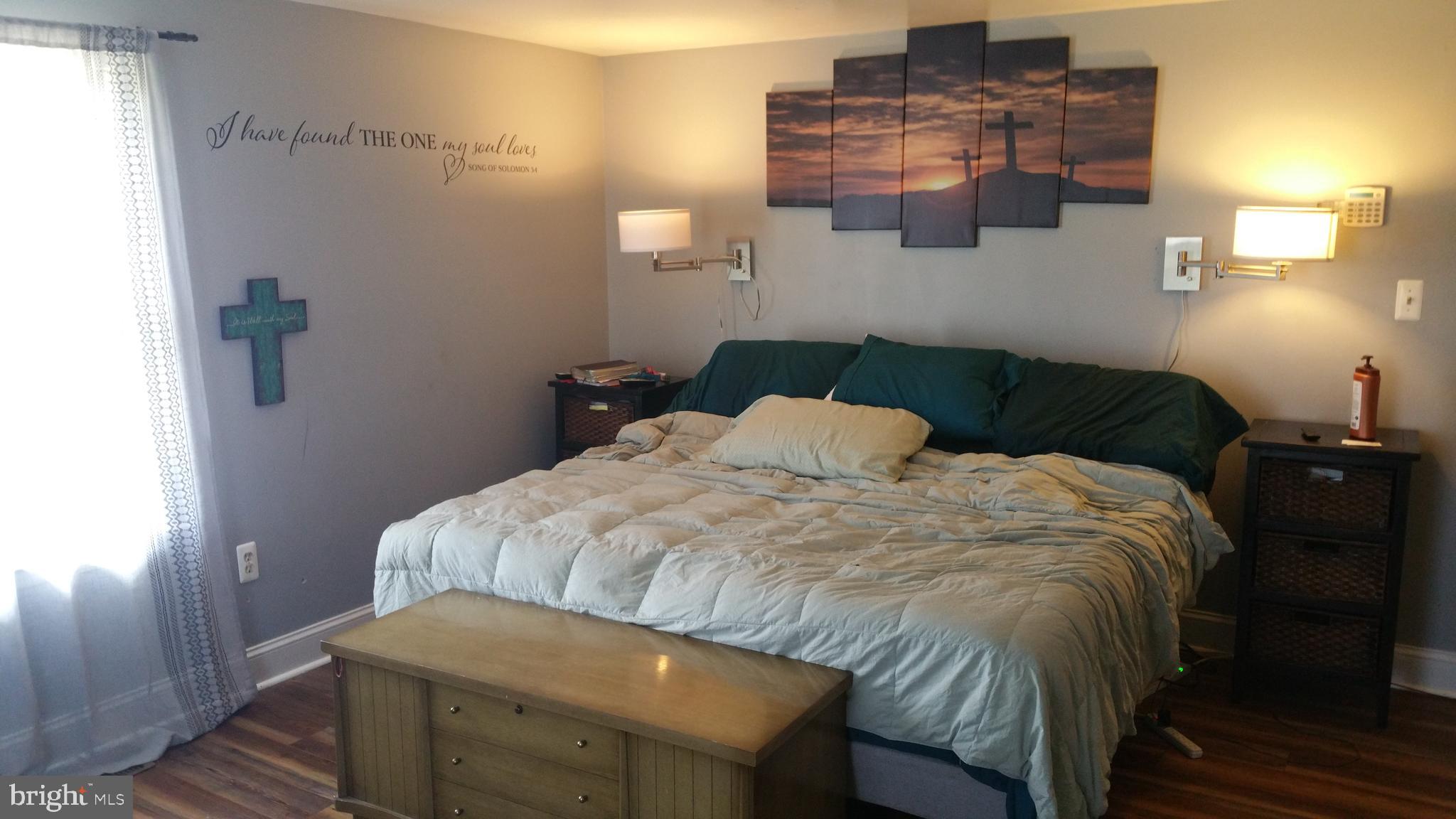 2311 Bear Run Road Westminster, MD 21158 - Photo 13 of 62 Master bedroom