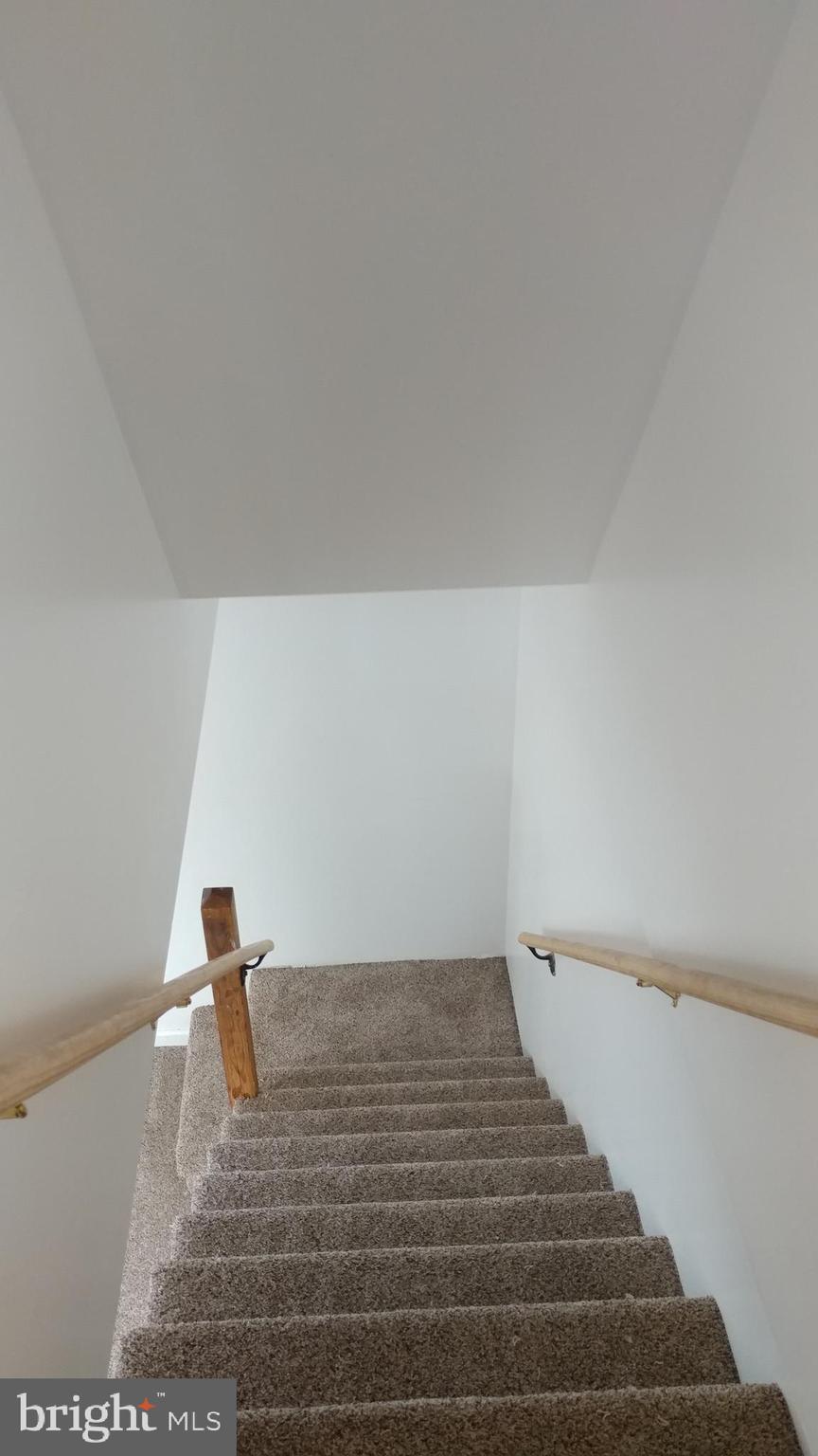 2311 Bear Run Road Westminster, MD 21158 - Photo 24 of 62 Basement stairs