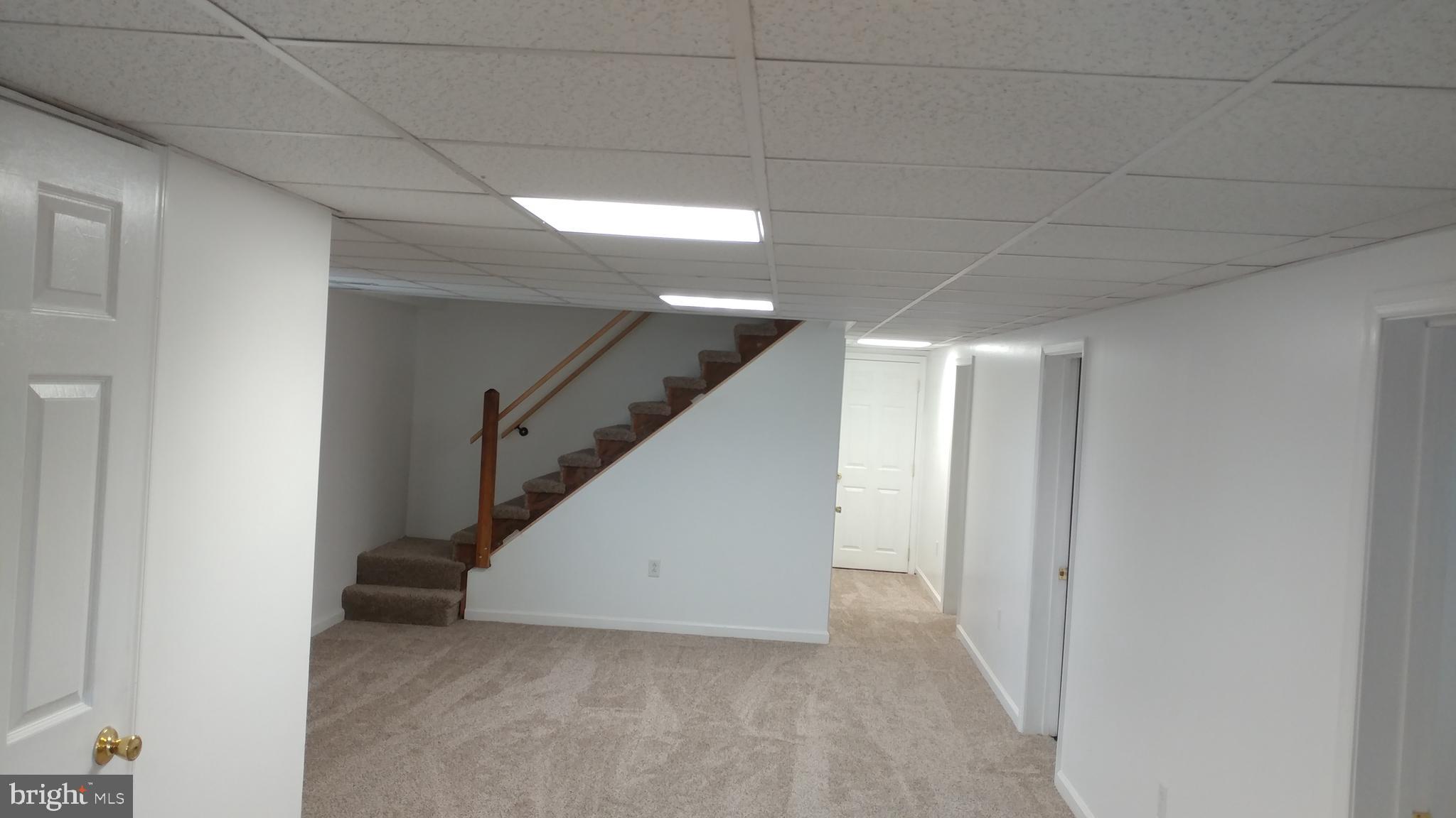 2311 Bear Run Road Westminster, MD 21158 - Photo 25 of 62 Finished Basement