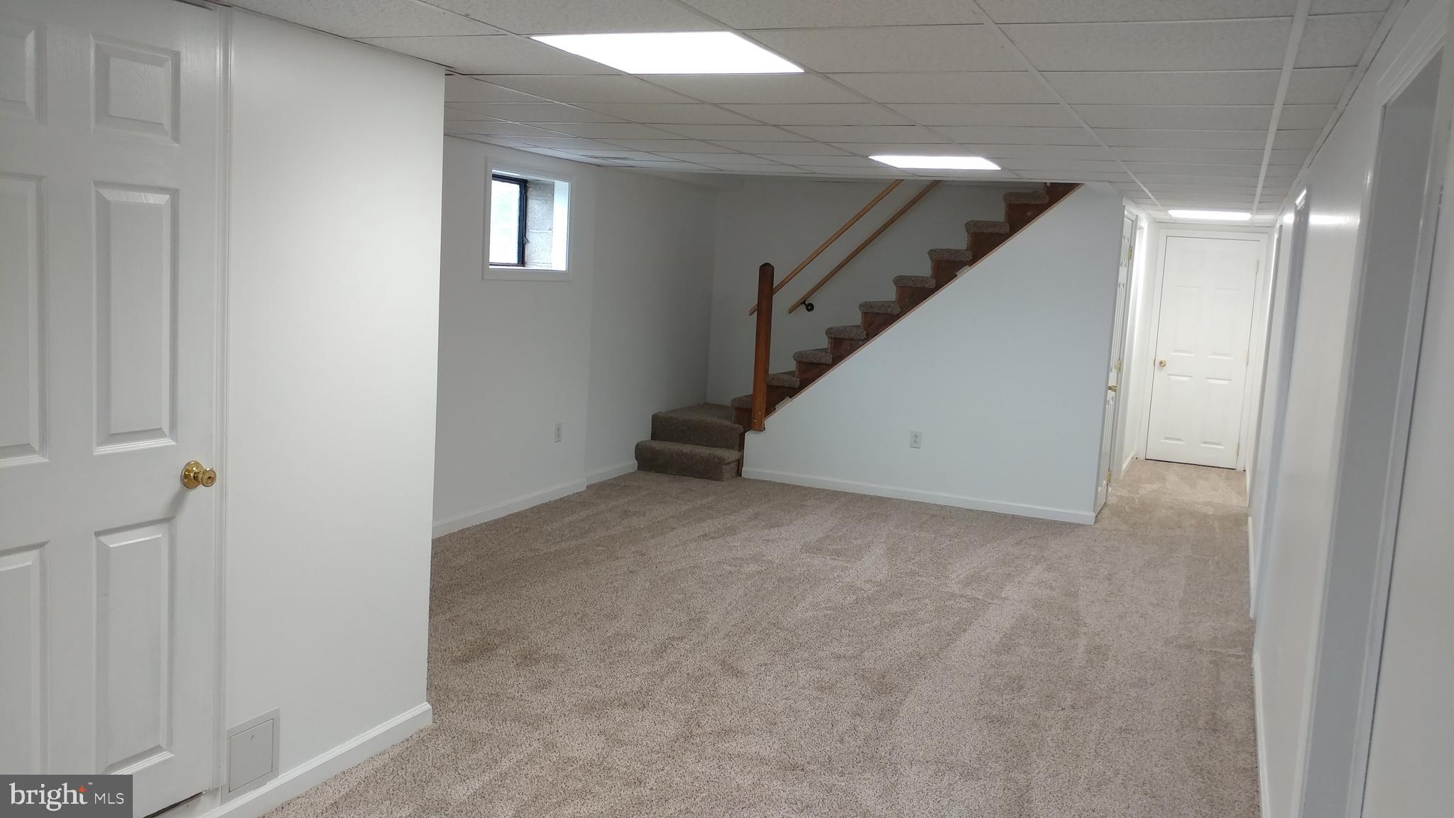 2311 Bear Run Road Westminster, MD 21158 - Photo 26 of 62 Basement