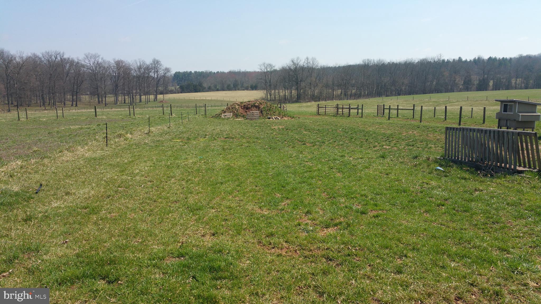 2311 Bear Run Road Westminster, MD 21158 - Photo 34 of 62 fenced paddock