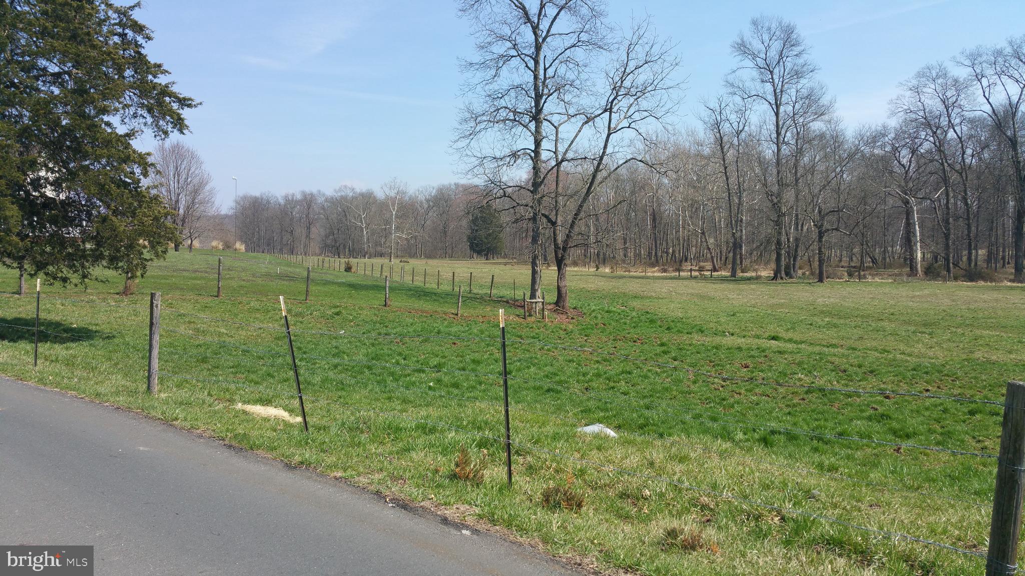 2311 Bear Run Road Westminster, MD 21158 - Photo 56 of 62 view from Bear Run Rd