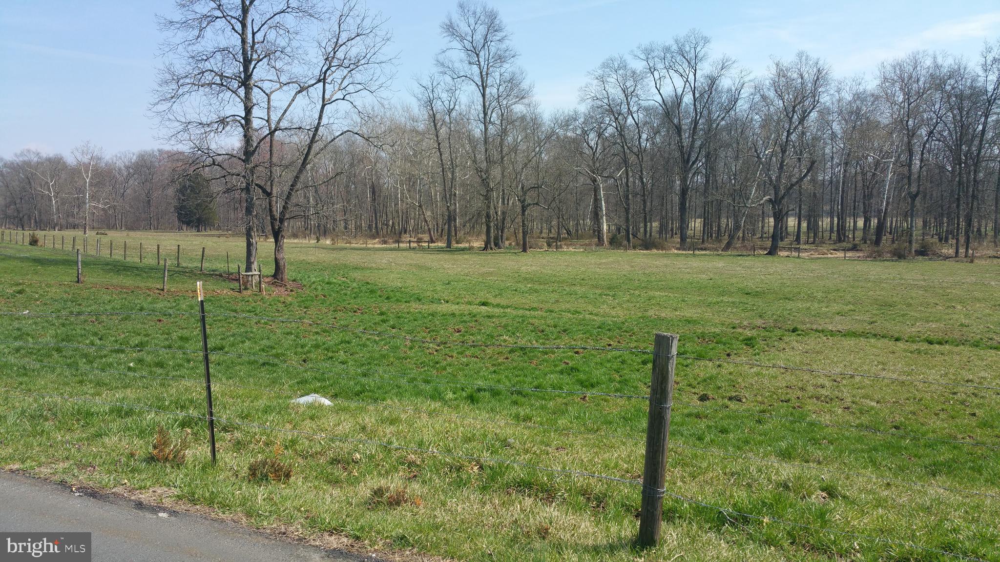 2311 Bear Run Road Westminster, MD 21158 - Photo 57 of 62 view from Bear Run Rd