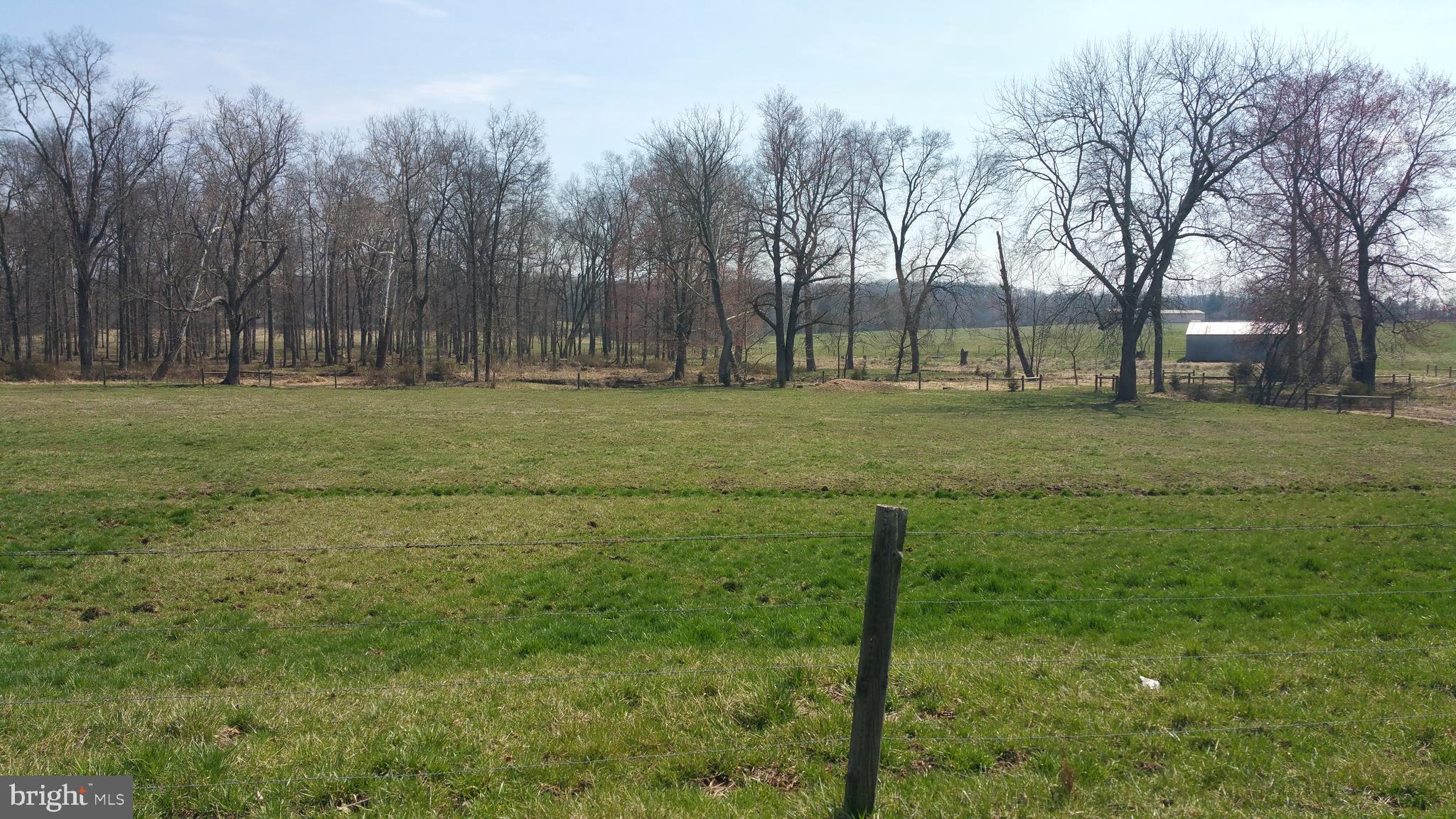 2311 Bear Run Road Westminster, MD 21158 - Photo 59 of 62 view from Bear Run Rd