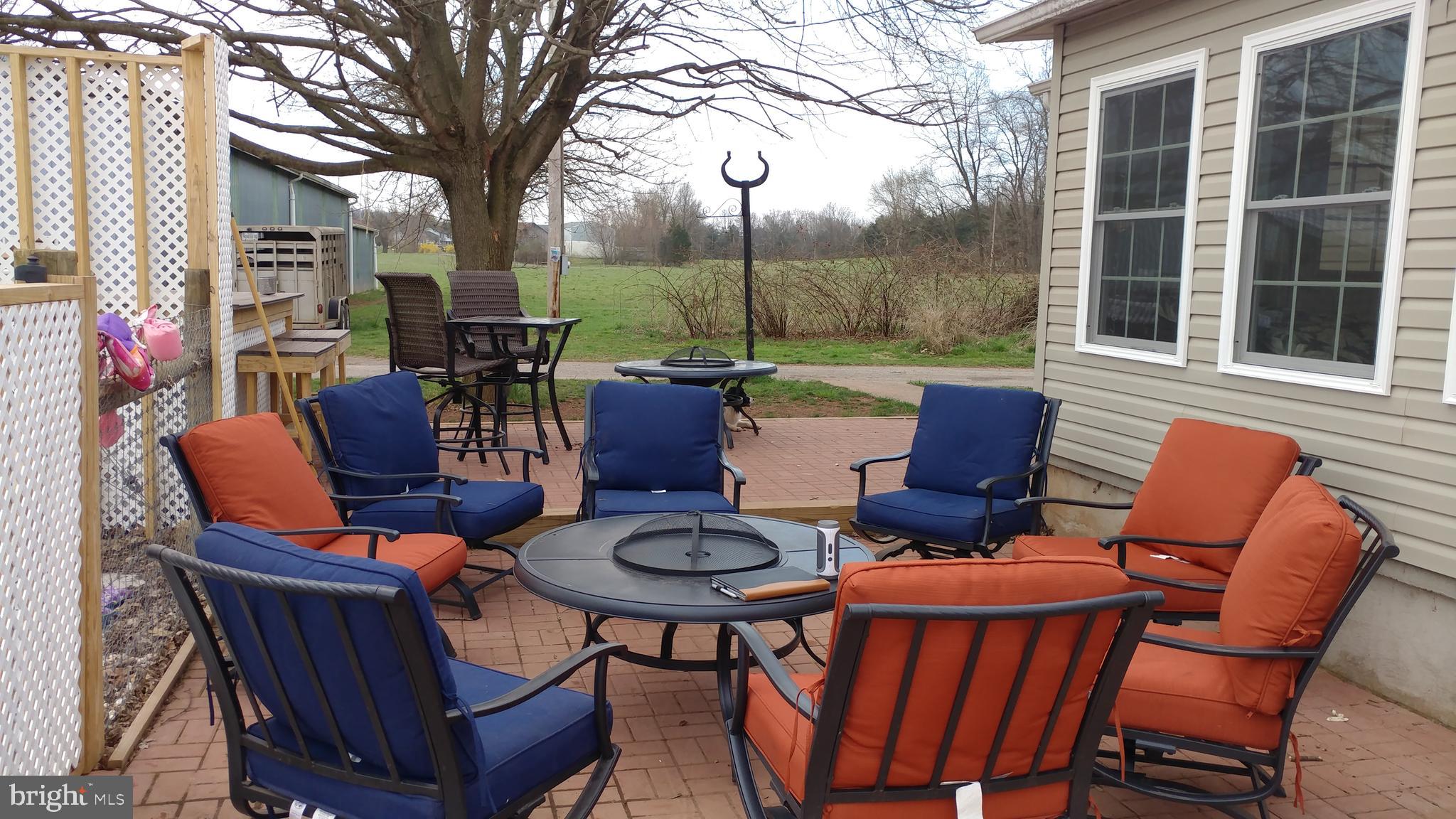 2311 Bear Run Road Westminster, MD 21158 - Photo 9 of 62 Patio