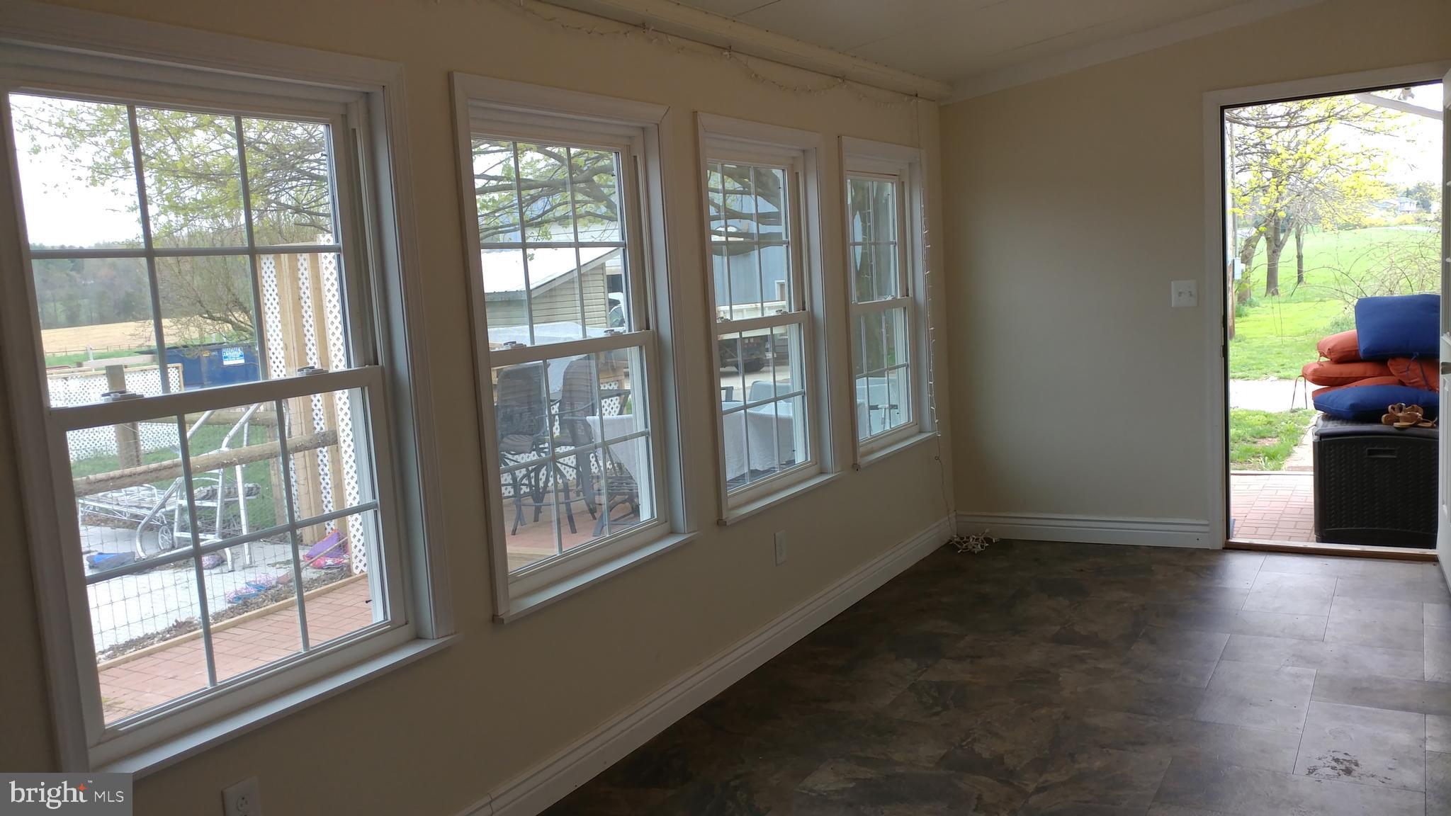 2311 Bear Run Road Westminster, MD 21158 - Photo 10 of 62 Sunroom
