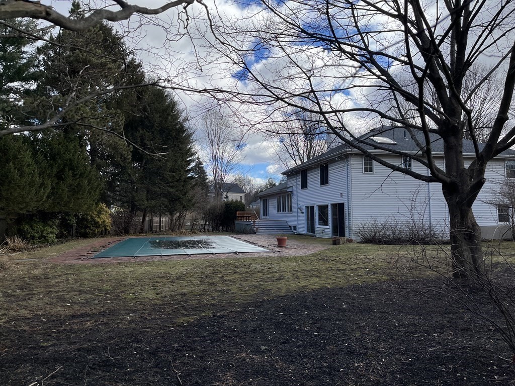 3 Bond Road Lexington, MA 02421 - Photo 29 of 30