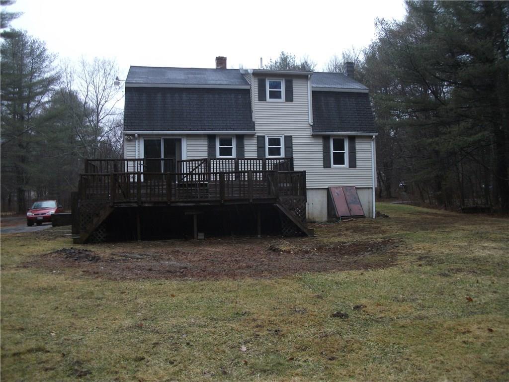441 Loop Road Wells, ME 04090 - Photo 7 of 31 Photo