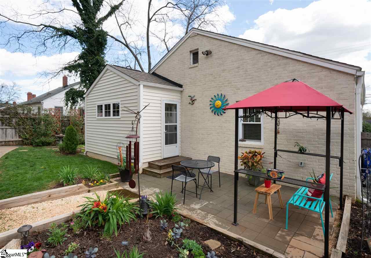 214 Ackley Road Greenville, SC 29607 - Photo 24 of 32