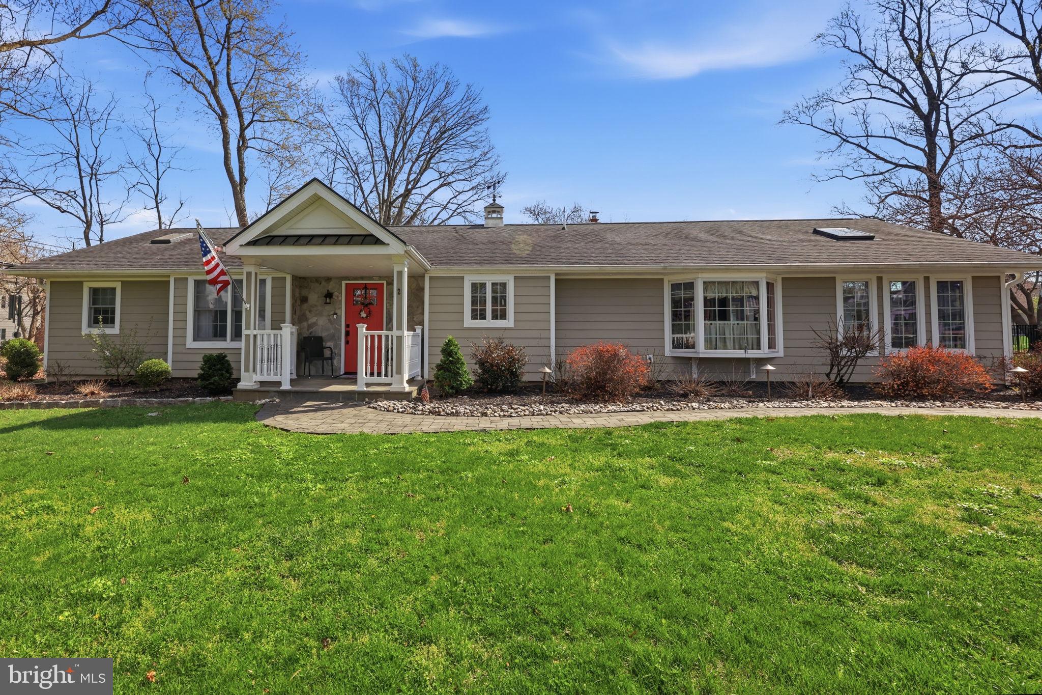 2 Simpson Drive Yardley, PA 19067 - Photo 1 of 37