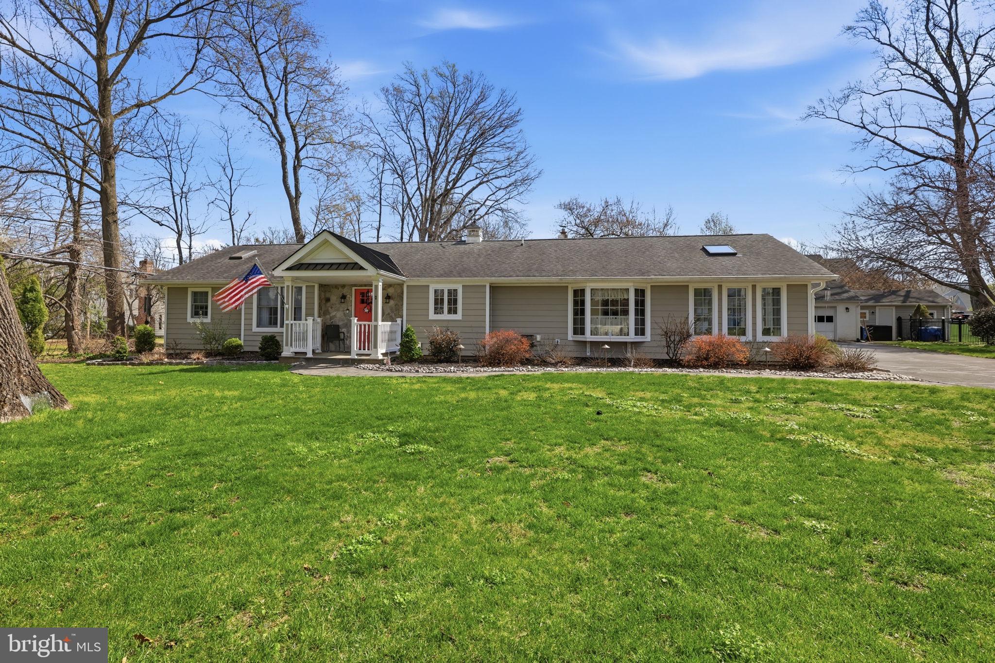 2 Simpson Drive Yardley, PA 19067 - Photo 33 of 37