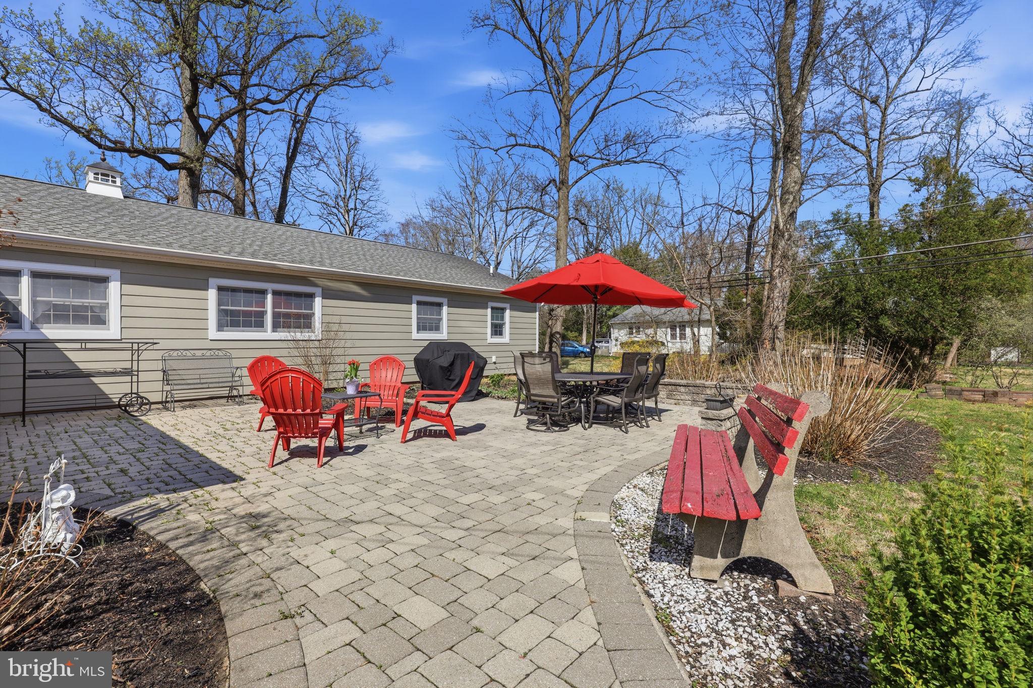 2 Simpson Drive Yardley, PA 19067 - Photo 35 of 37