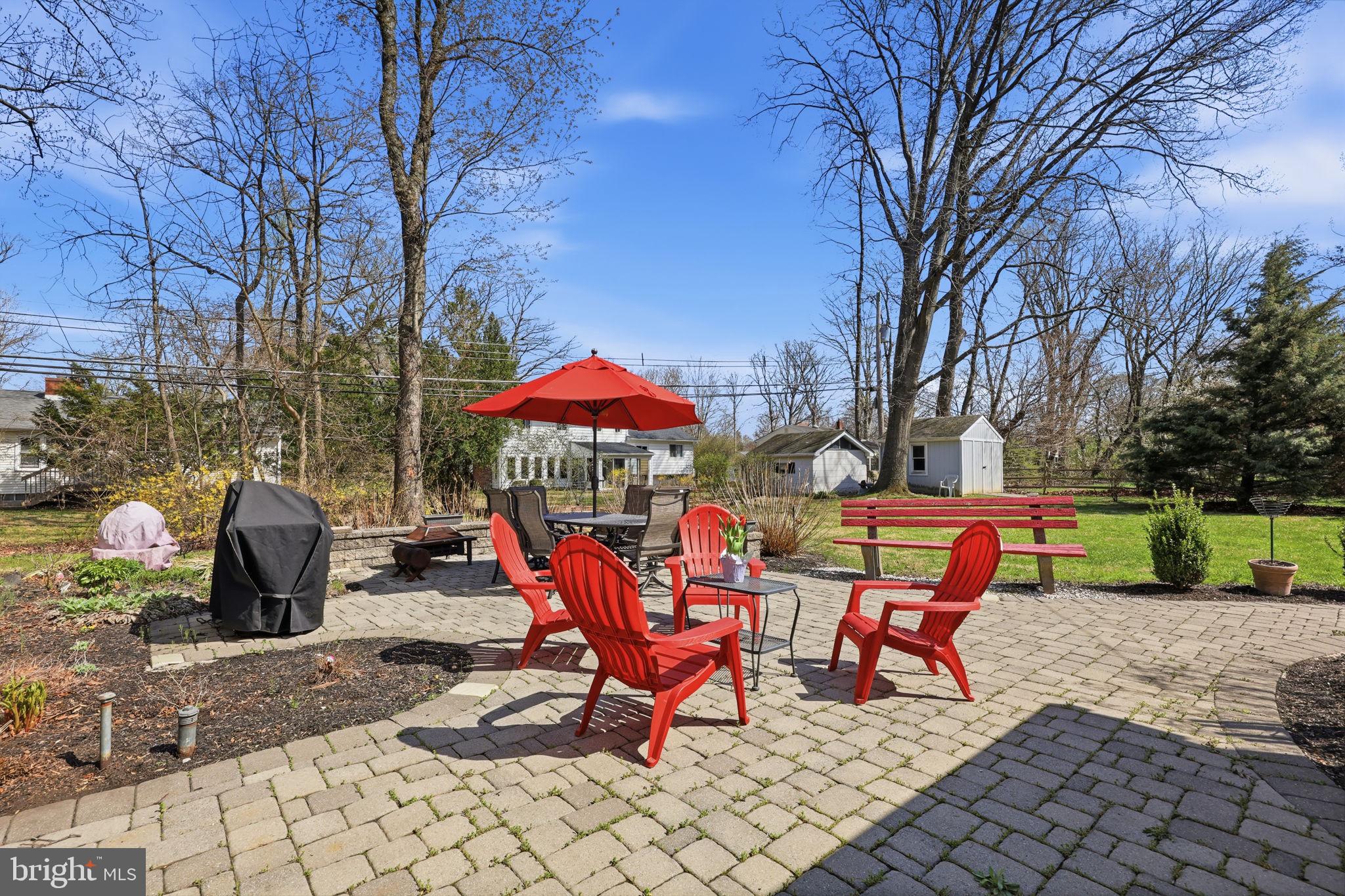 2 Simpson Drive Yardley, PA 19067 - Photo 36 of 37