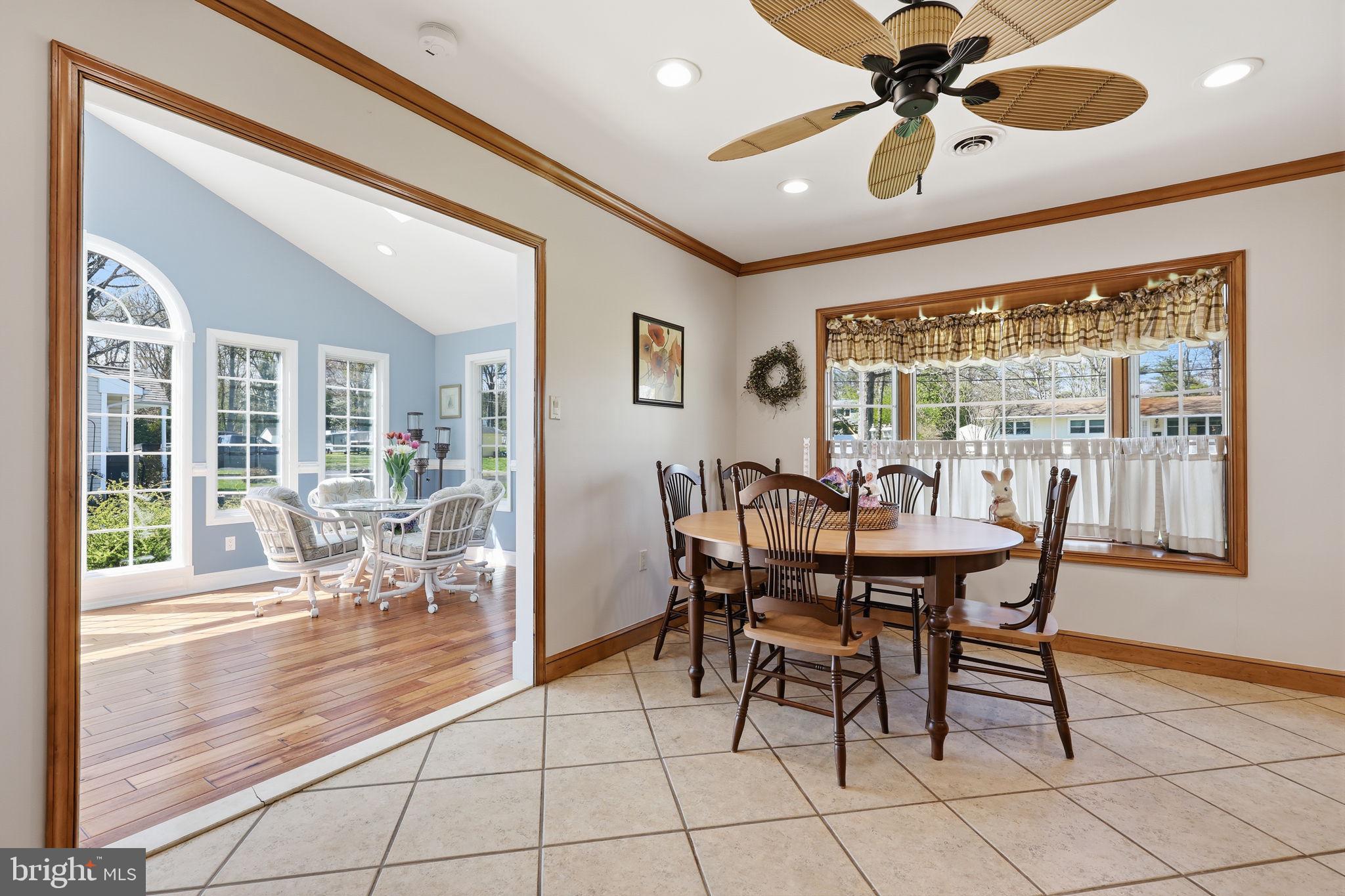 2 Simpson Drive Yardley, PA 19067 - Photo 8 of 37
