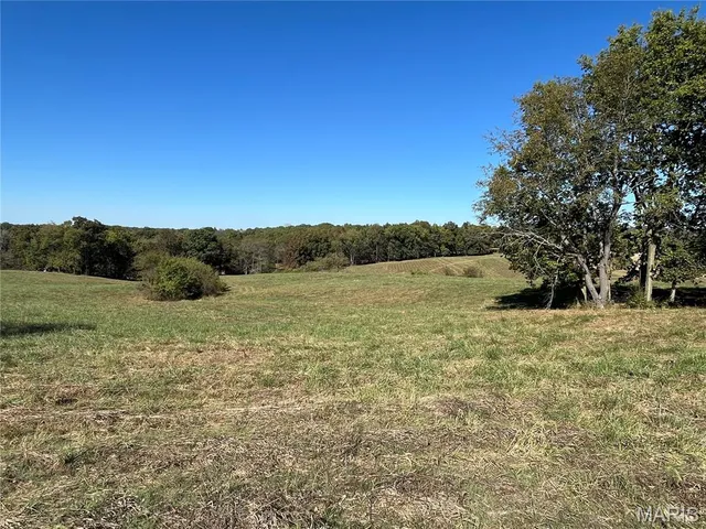 $125,000 | 12 Lot 11) Autumn Ridge Drive, Elsberry, MO 63343