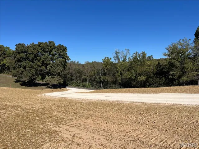 $125,000 | 12 Lot 11) Autumn Ridge Drive, Elsberry, MO 63343