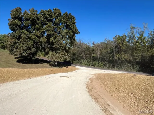 $125,000 | 12 Lot 11) Autumn Ridge Drive, Elsberry, MO 63343