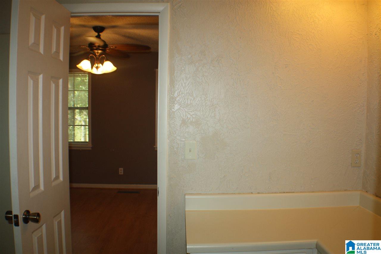 423 Cherokee Trail Anniston, AL 36206 - Photo 26 of 38
