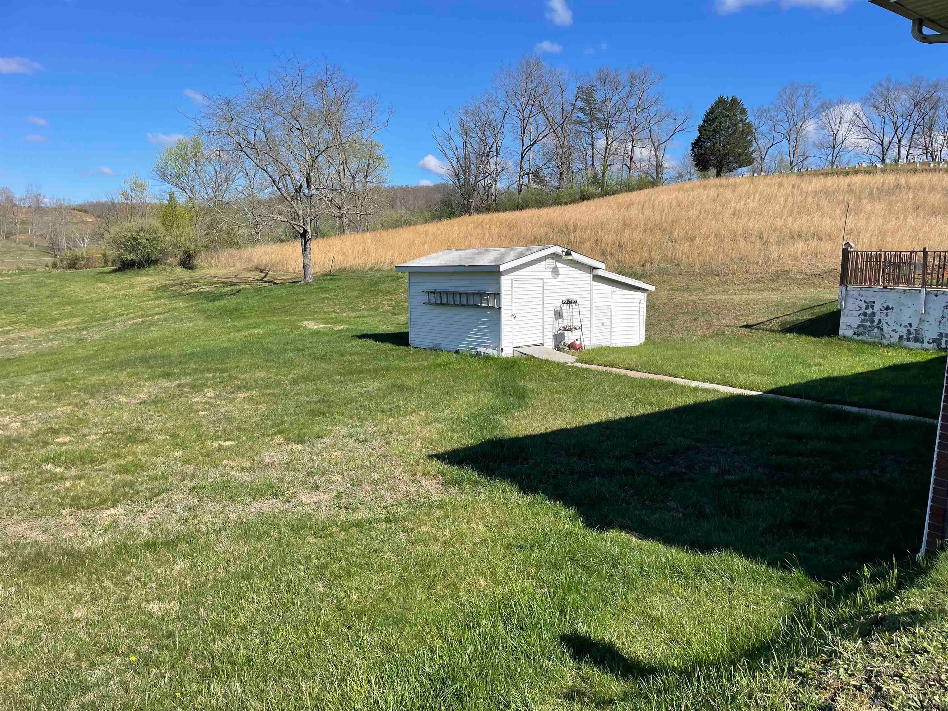 3063 Centerville Road Prichard, WV 25555 - Photo 17 of 18 Gallery Image 17
