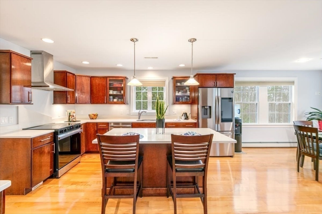 167 Catamount Road Tewksbury, MA 01876 - Photo 8 of 40 Gallery Image 8