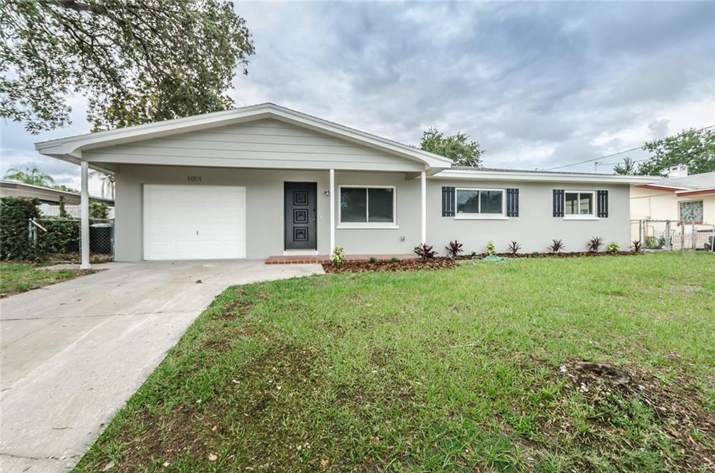 1091 Robmar Road Dunedin, FL 34698 - Photo 1 of 1