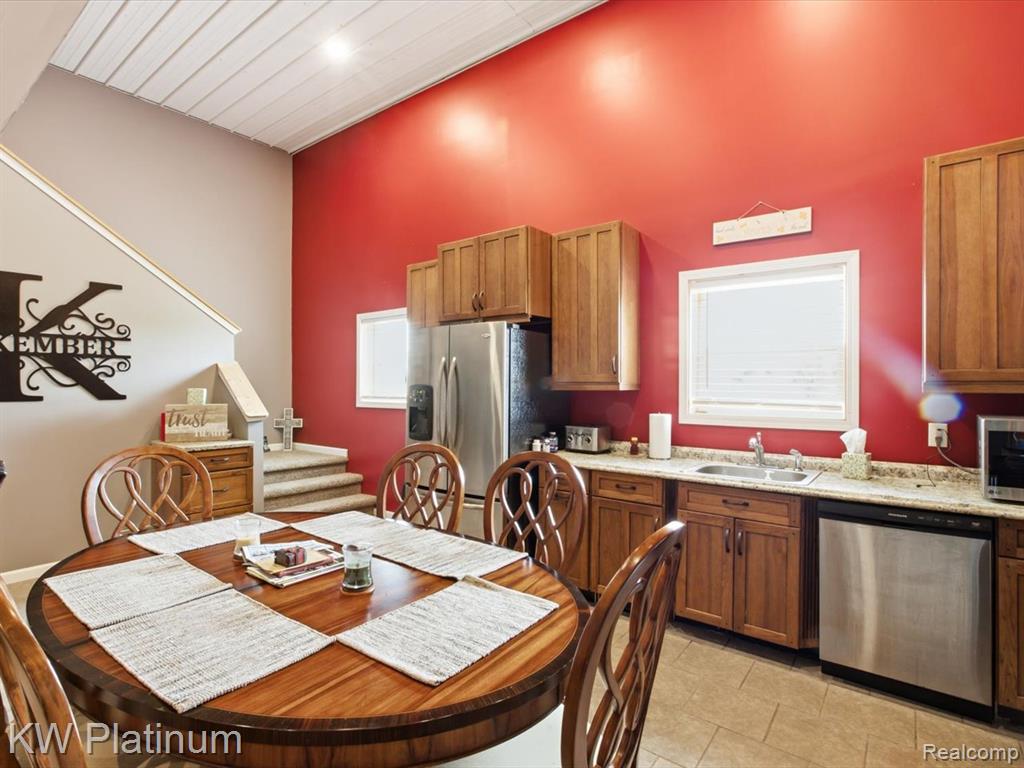 493 Wood Road Snover, MI 48472 - Photo 54 of 61