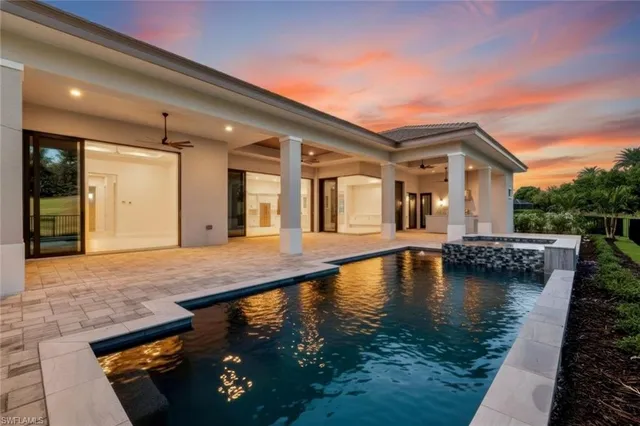 $2,275,000 | 14282 Charthouse Circle, Naples, FL 34114