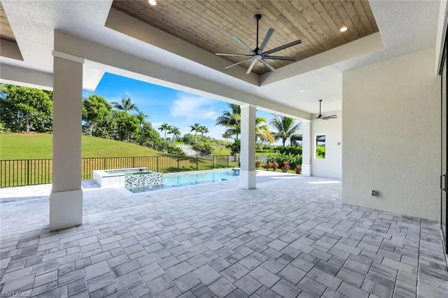 $2,275,000 | 14282 Charthouse Circle, Naples, FL 34114