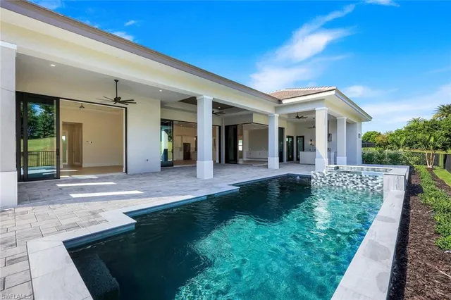 $2,275,000 | 14282 Charthouse Circle, Naples, FL 34114