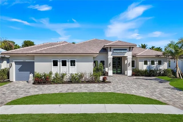 $2,275,000 | 14282 Charthouse Circle, Naples, FL 34114