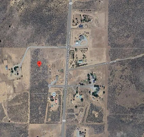 $90,000 | 74 Dailey Court, Chilcoot, CA 96105