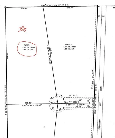 $90,000 | 74 Dailey Court, Chilcoot, CA 96105