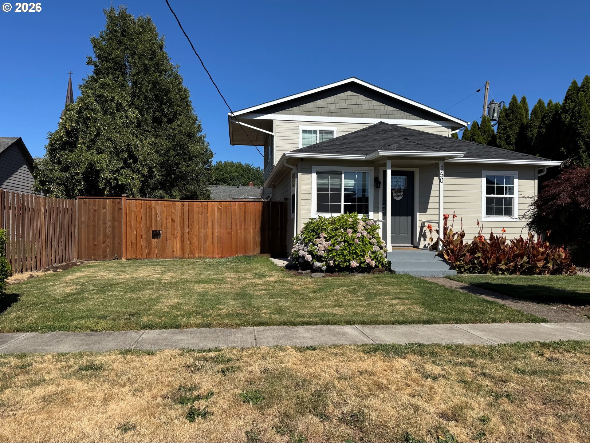 150 Sheridan Street Mount Angel, OR 97362 - Photo 2 of 47