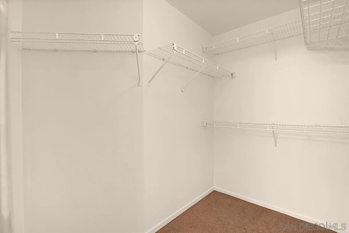 11235 Affinity Court, Unit 68 San Diego, CA 92131 - Photo 16 of 29 a view of small space