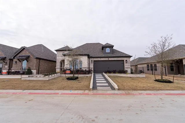 $665,620 | 3416 Esplanade Drive, Little Elm, TX 75068