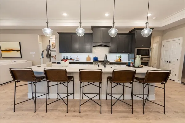 $665,620 | 3416 Esplanade Drive, Little Elm, TX 75068
