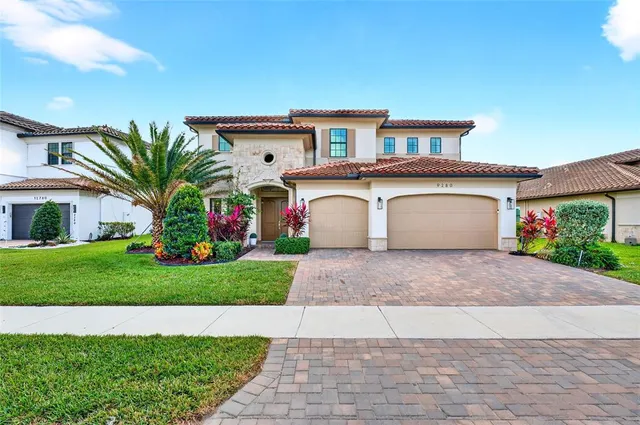 $1,899,000 | 9280 West Parkland Bay Trail, Parkland, FL 33076
