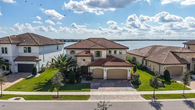 $1,899,000 | 9280 West Parkland Bay Trail, Parkland, FL 33076