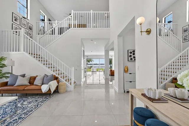 $1,899,000 | 9280 West Parkland Bay Trail, Parkland, FL 33076