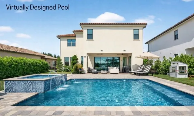 $1,899,000 | 9280 West Parkland Bay Trail, Parkland, FL 33076