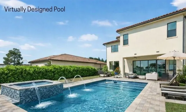 $1,899,000 | 9280 West Parkland Bay Trail, Parkland, FL 33076