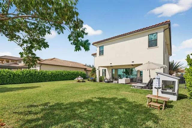 $1,899,000 | 9280 West Parkland Bay Trail, Parkland, FL 33076