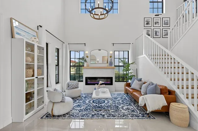 $1,899,000 | 9280 West Parkland Bay Trail, Parkland, FL 33076