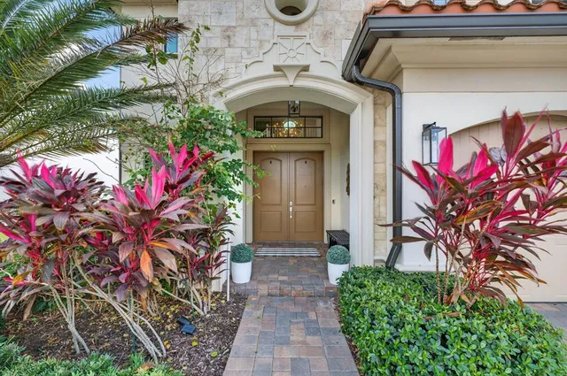 $1,899,000 | 9280 West Parkland Bay Trail, Parkland, FL 33076