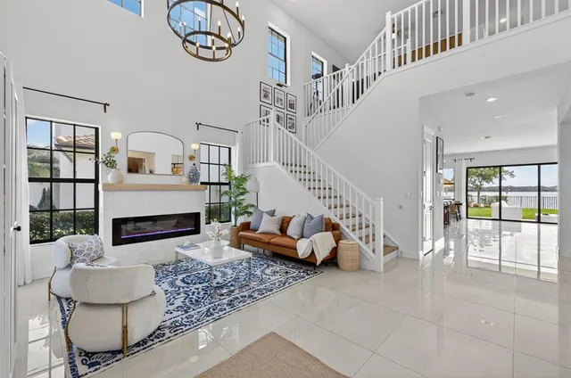 $1,899,000 | 9280 West Parkland Bay Trail, Parkland, FL 33076