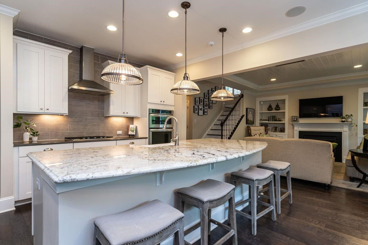 4013 Windflower Lane Raleigh, NC 27612 - Photo 12 of 28 Photo 12